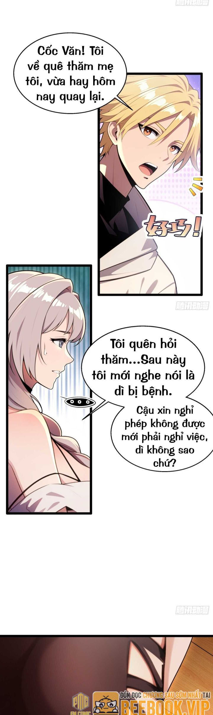 Chung Cực Tùy Ý Thần Hào Hệ Thống Chapter 22 - Trang 2