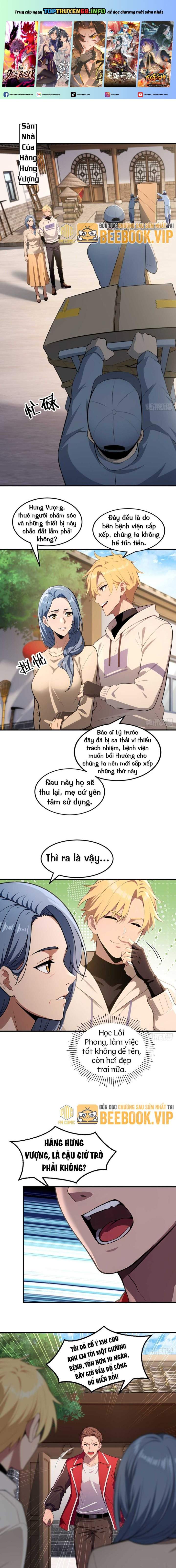 Chung Cực Tùy Ý Thần Hào Hệ Thống Chapter 20 - Trang 2