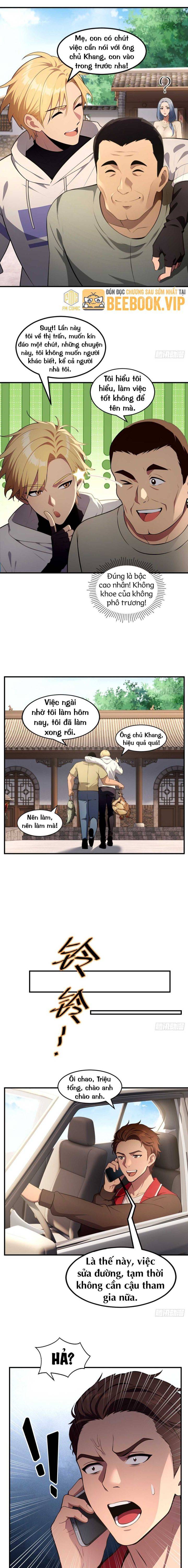 Chung Cực Tùy Ý Thần Hào Hệ Thống Chapter 20 - Trang 2