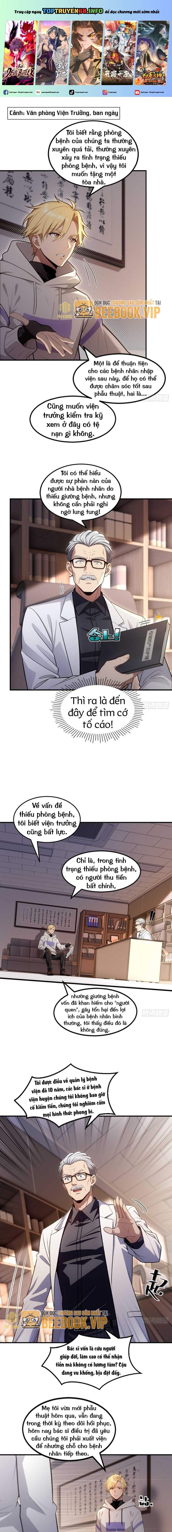 Chung Cực Tùy Ý Thần Hào Hệ Thống Chapter 19 - Trang 2