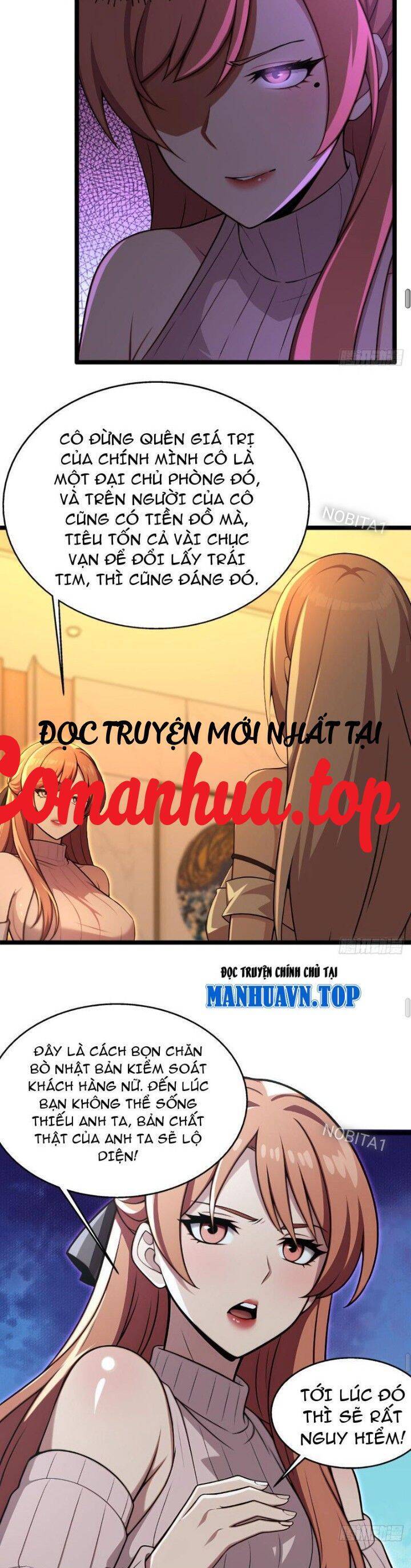 Chung Cực Tùy Ý Thần Hào Hệ Thống Chapter 9 - Trang 2