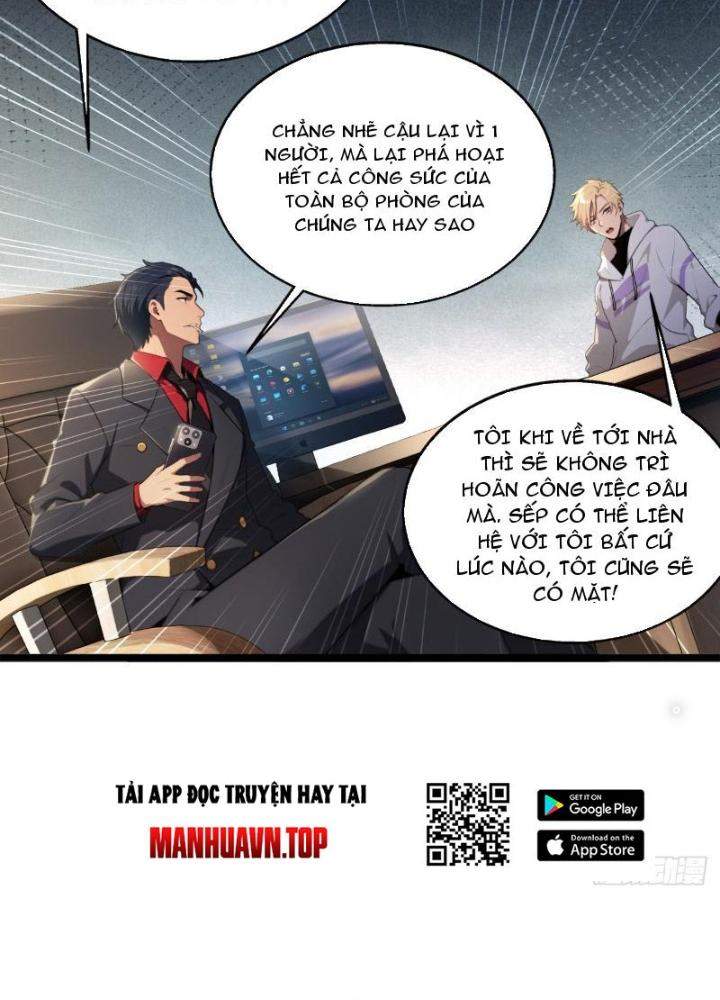 Chung Cực Tùy Ý Thần Hào Hệ Thống Chapter 1 - Trang 2