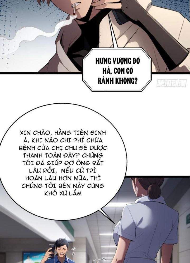 Chung Cực Tùy Ý Thần Hào Hệ Thống Chapter 1 - Trang 2