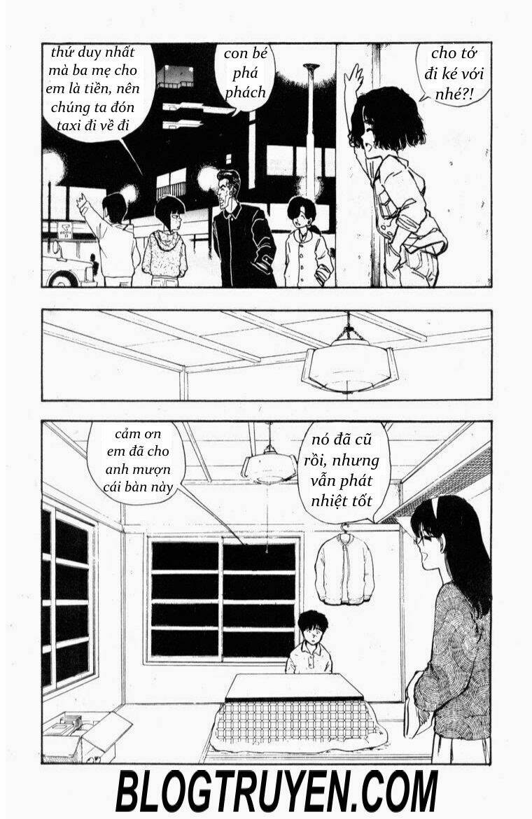 Asatte Dance Chapter 53 - Trang 2