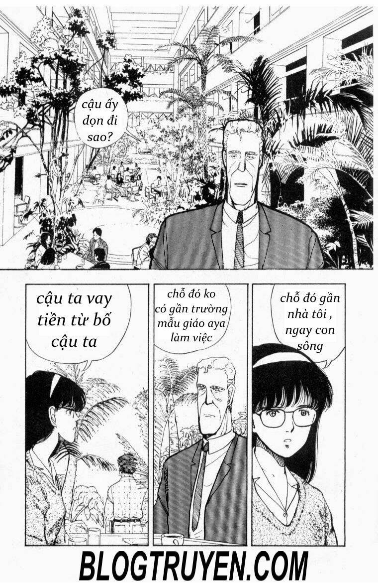 Asatte Dance Chapter 53 - Trang 2