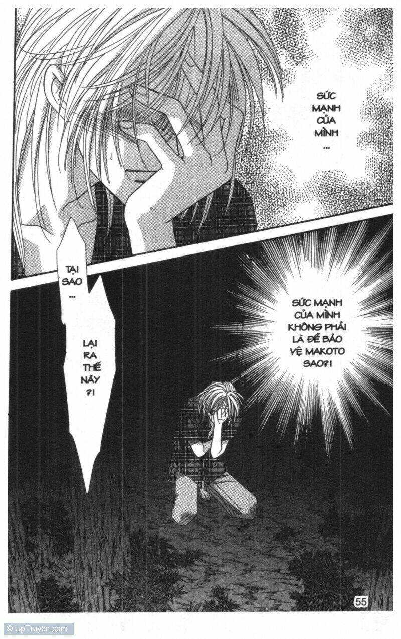 Tsuki No Umareru Yoru Chapter 7 - Trang 2