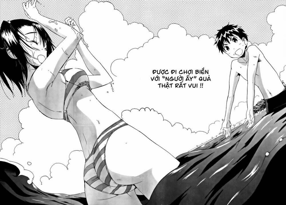 Frogman Chapter 52 - Trang 2