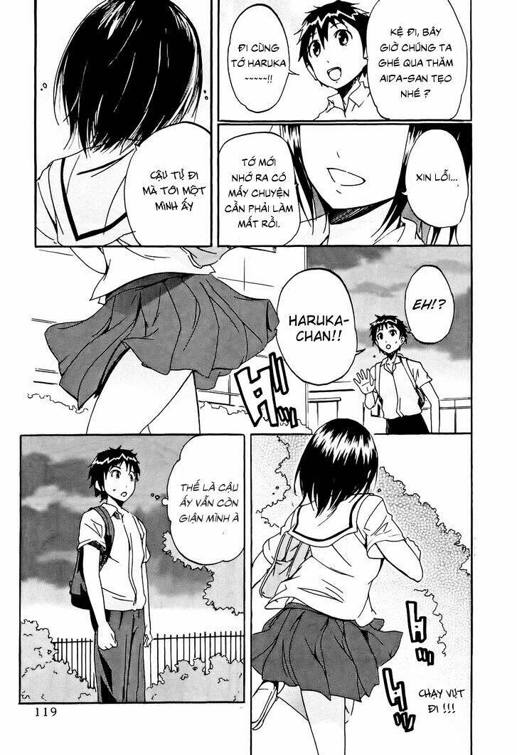 Frogman Chapter 46 - Trang 2