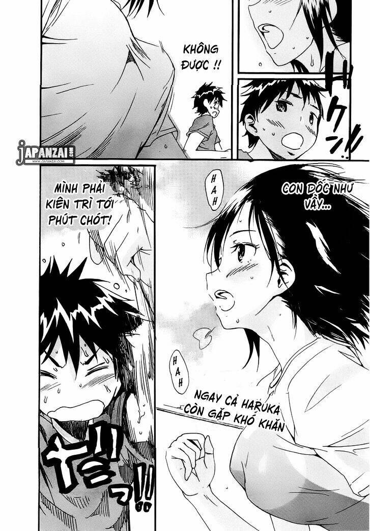 Frogman Chapter 42 - Trang 2