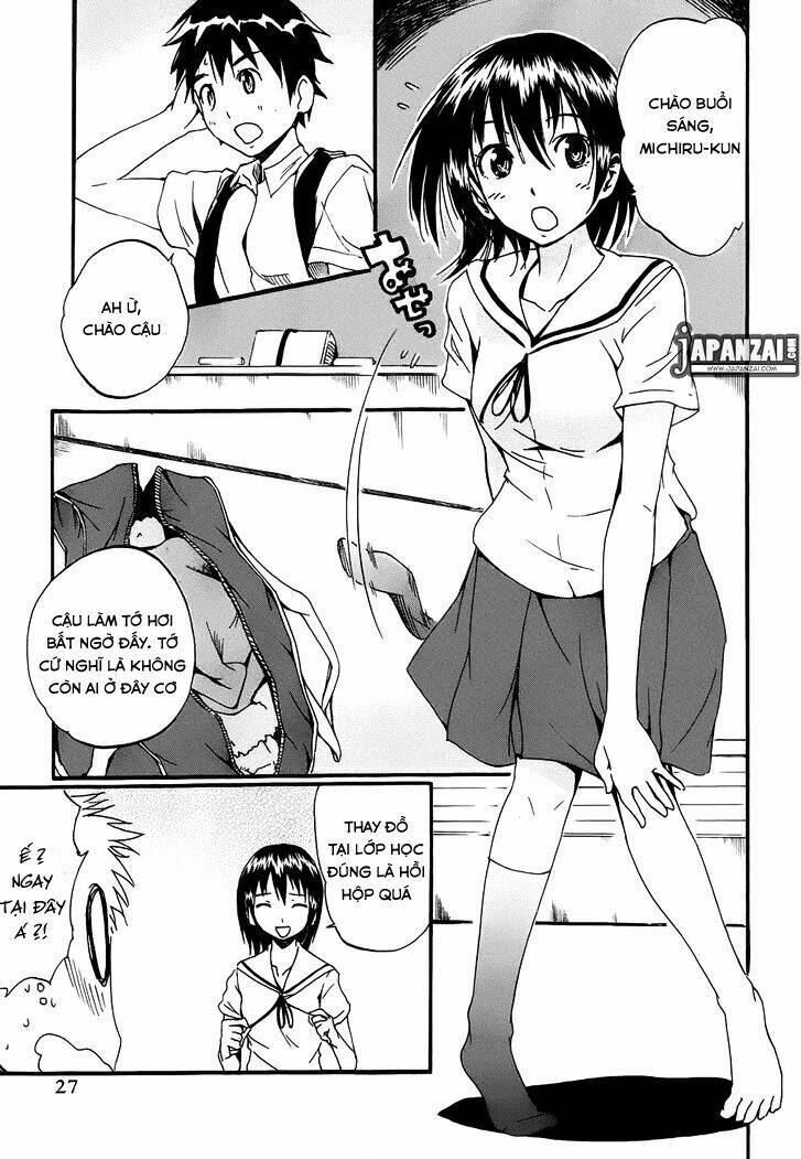 Frogman Chapter 42 - Trang 2