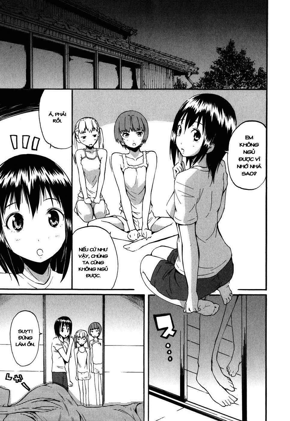 Frogman Chapter 25 - Trang 2