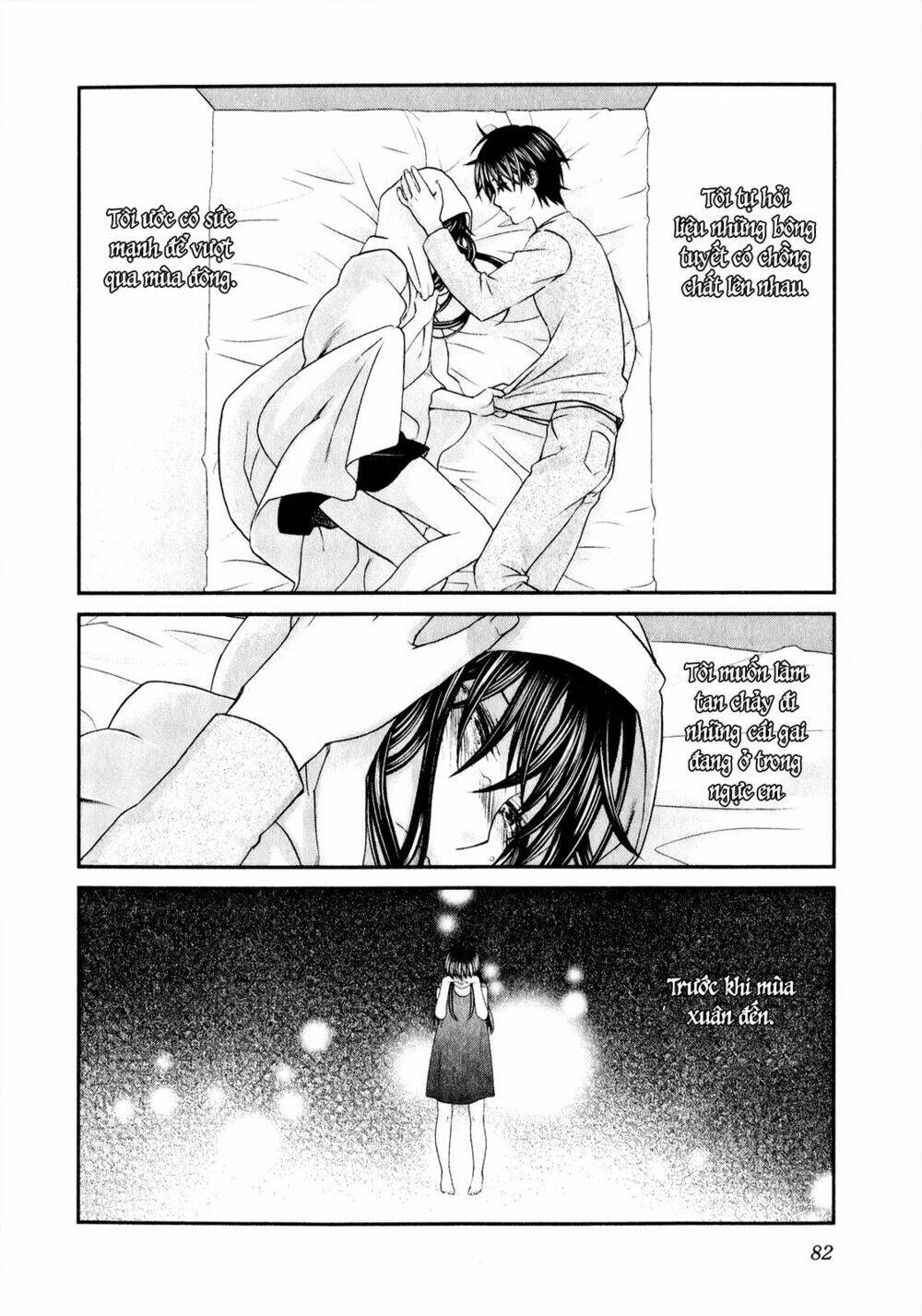 Seishun Pop! Chapter 43 - Trang 2