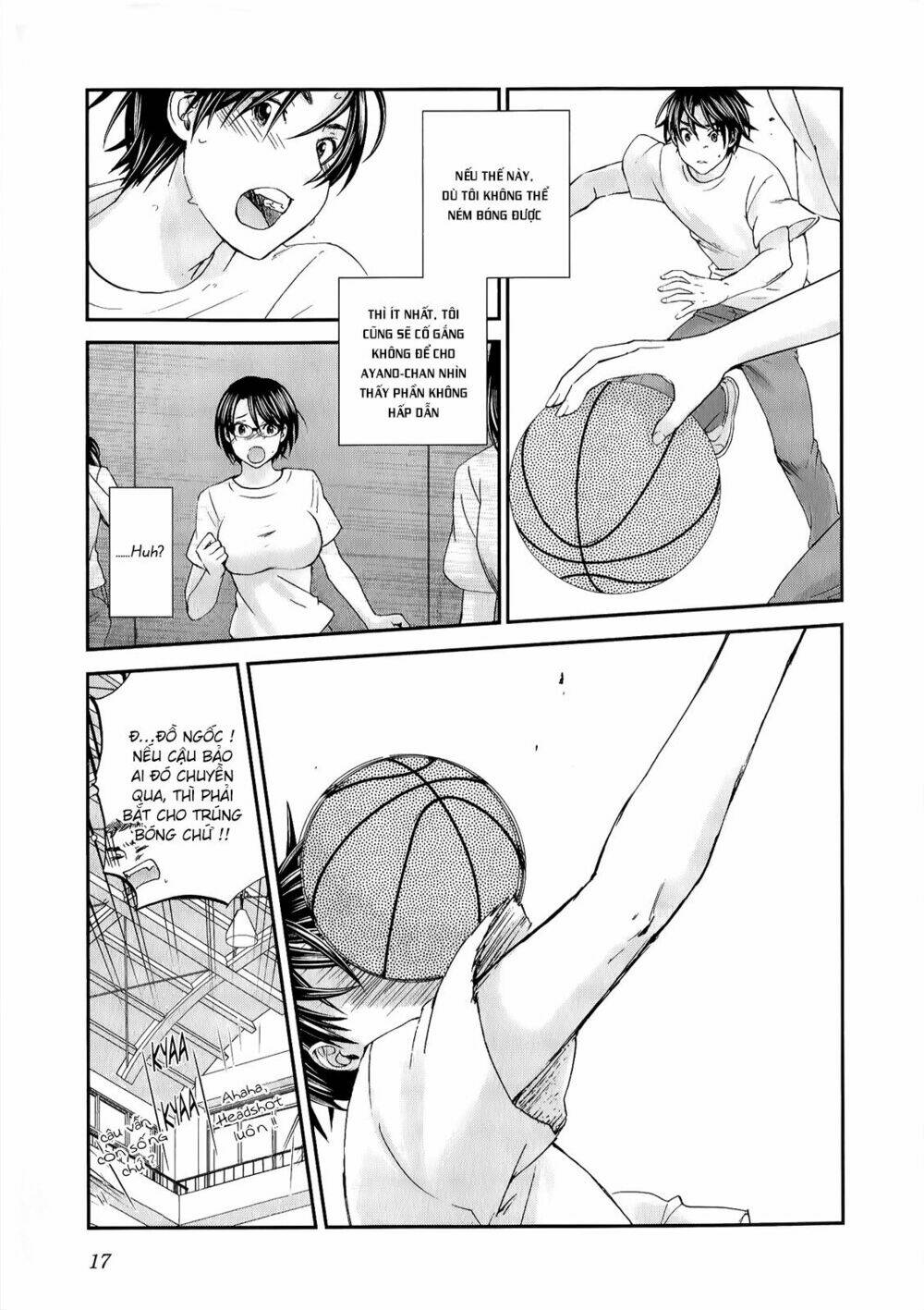 Seishun Pop! Chapter 32 - Trang 2