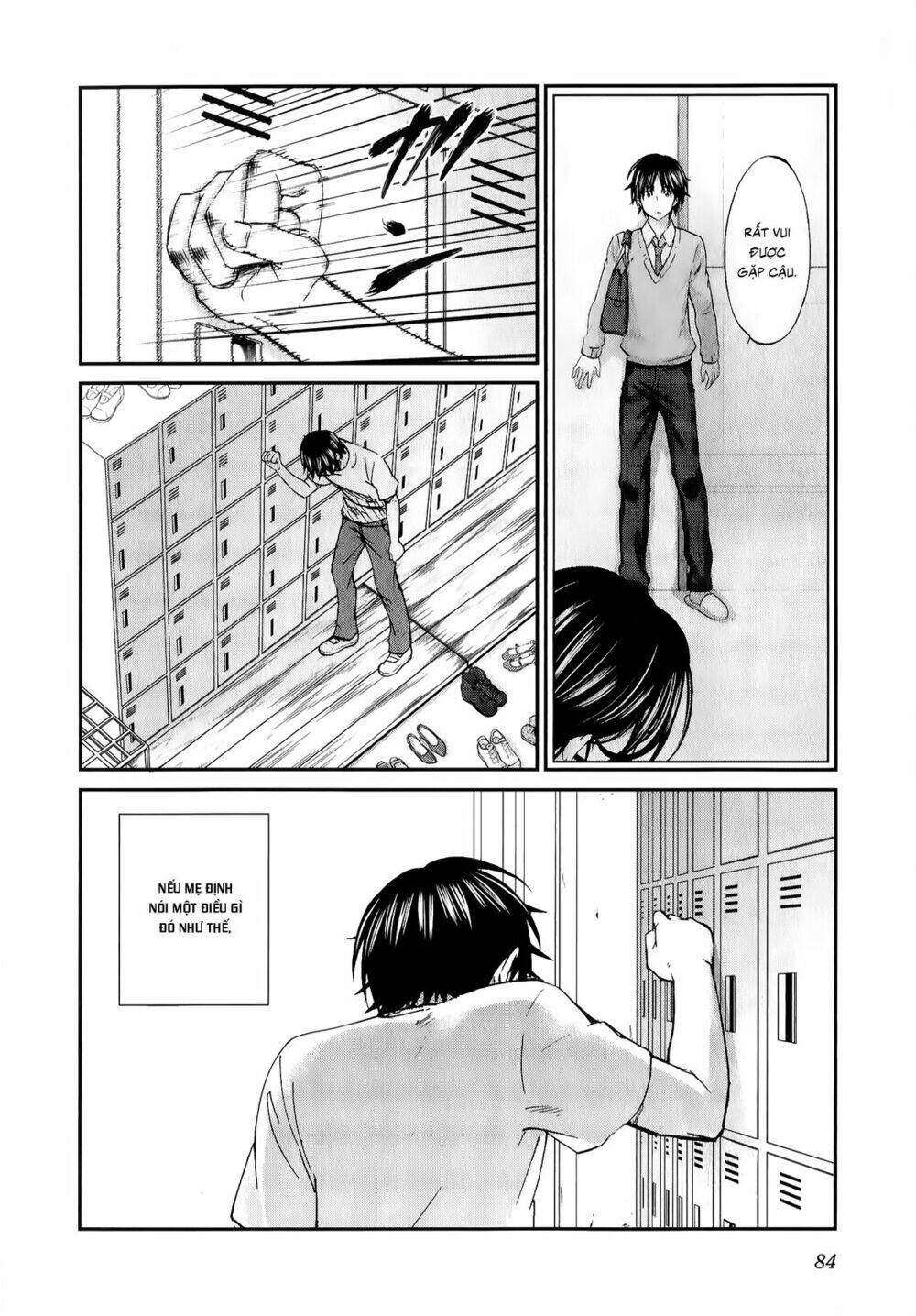 Seishun Pop! Chapter 26 - Trang 2