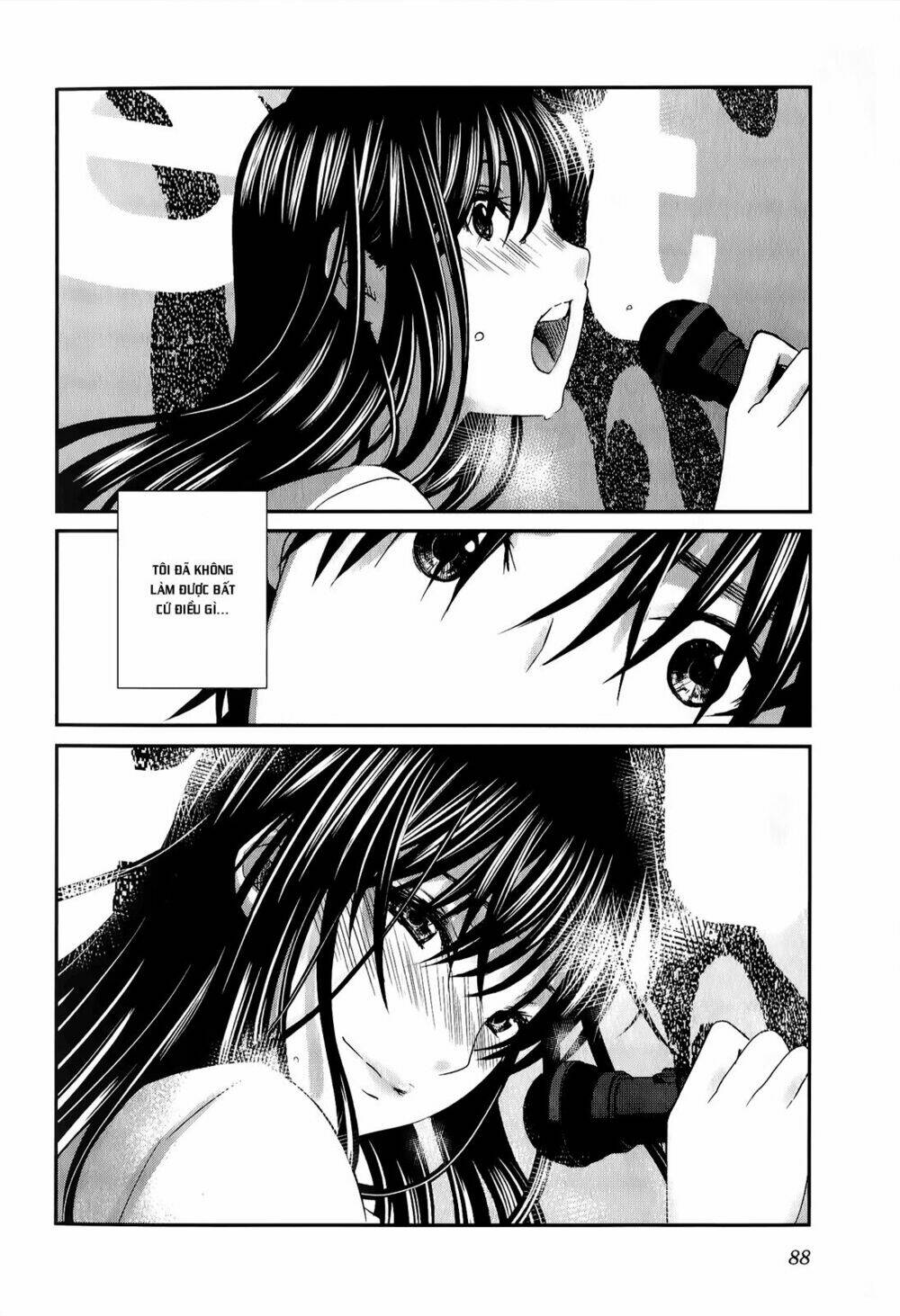 Seishun Pop! Chapter 26 - Trang 2