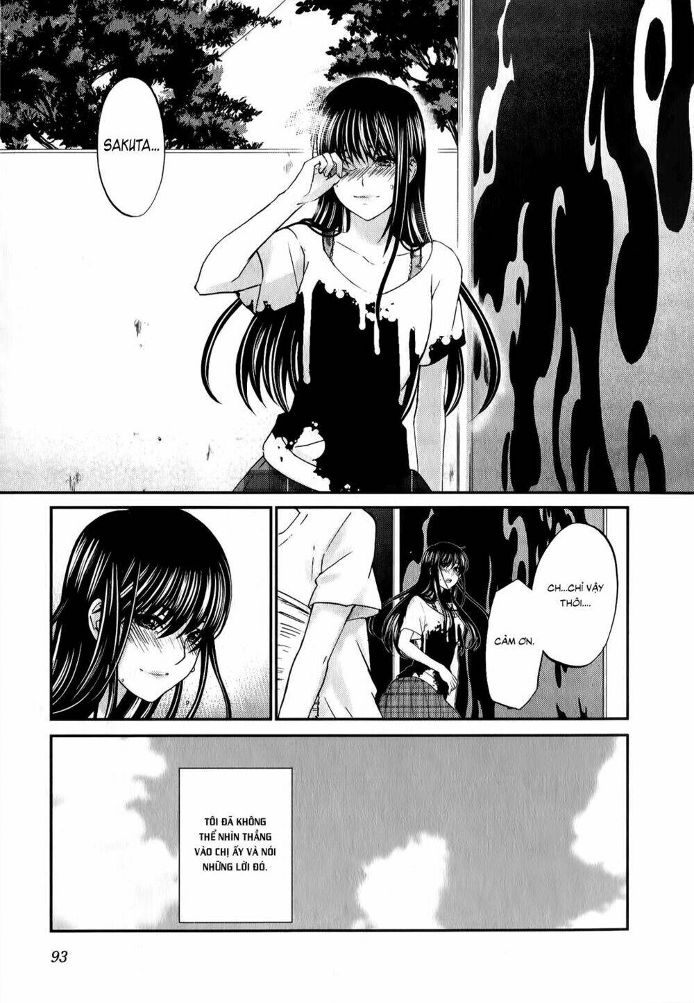 Seishun Pop! Chapter 26 - Trang 2