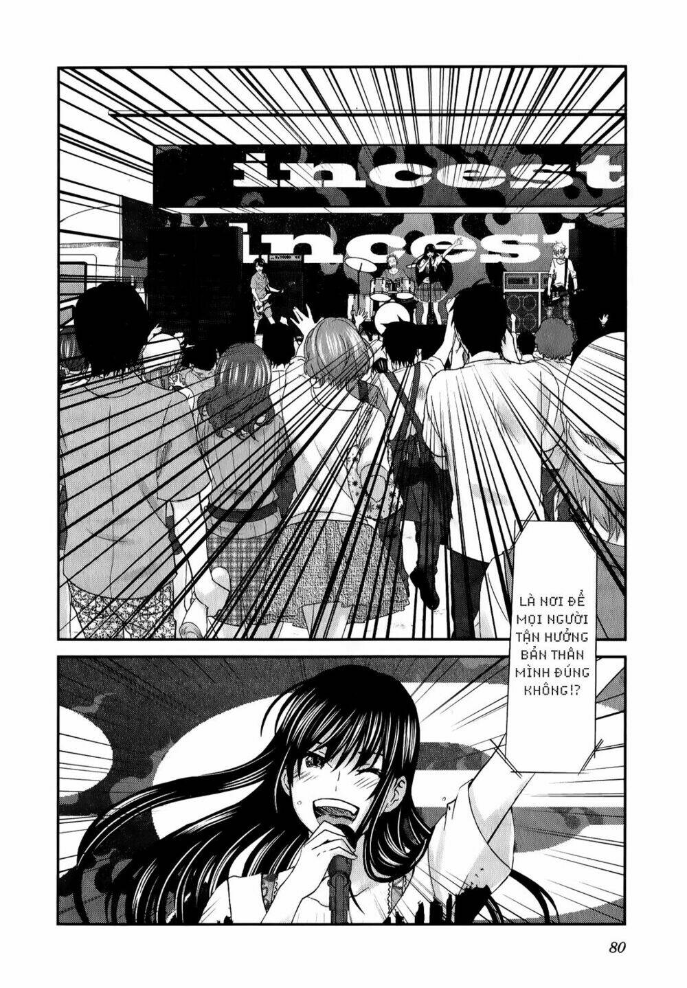 Seishun Pop! Chapter 26 - Trang 2