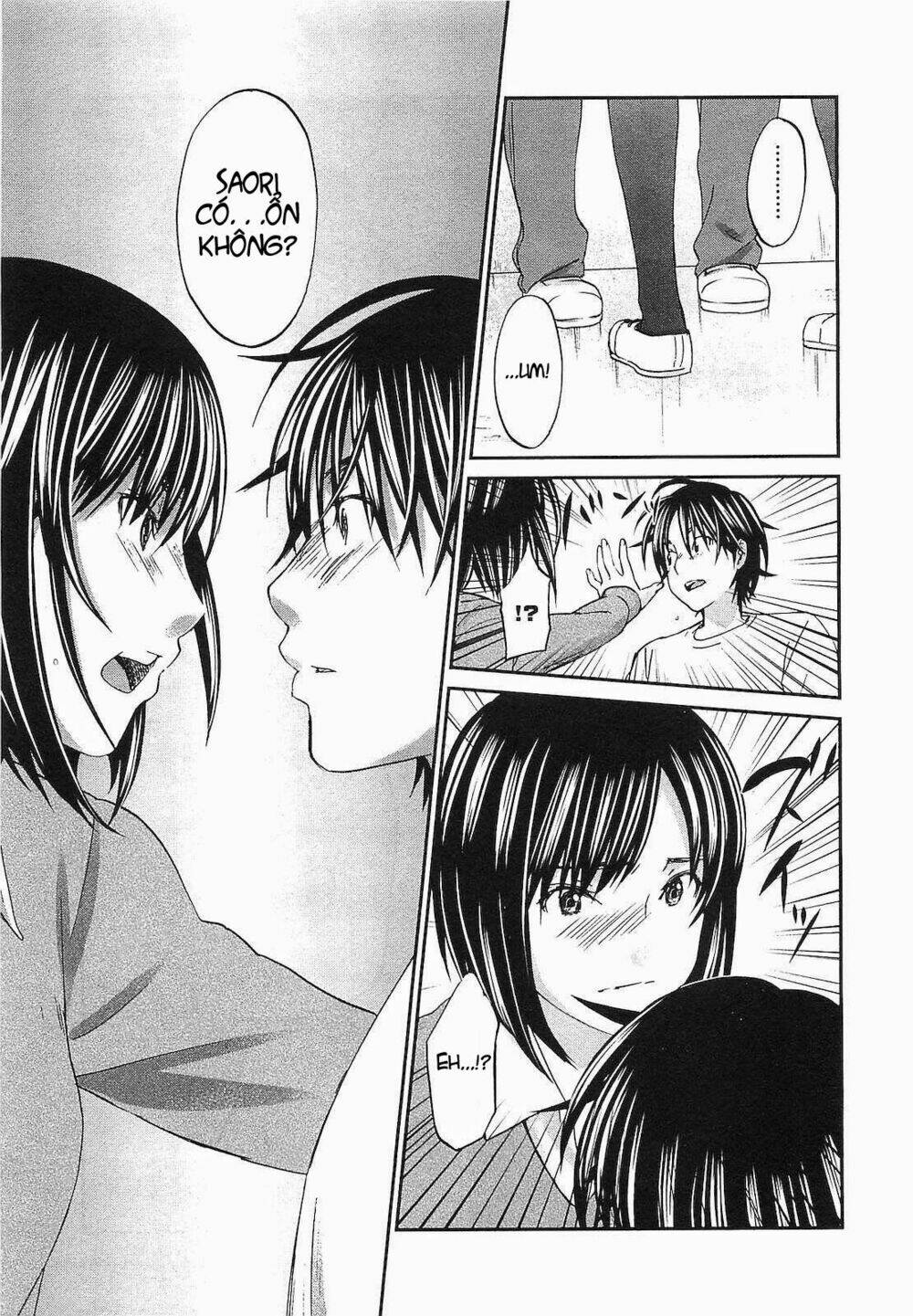 Seishun Pop! Chapter 21 - Trang 2