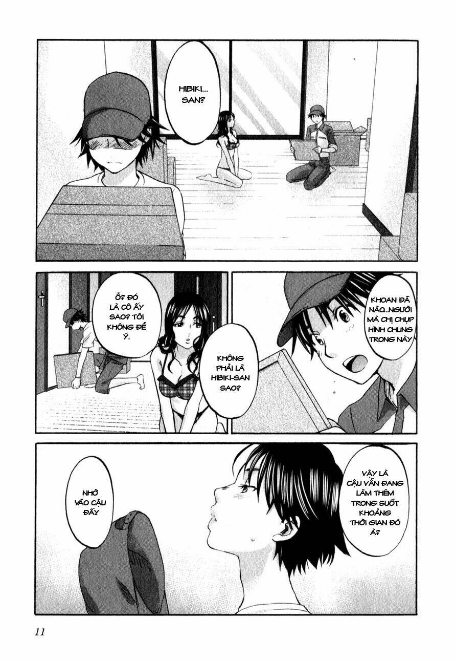 Seishun Pop! Chapter 15 - Trang 2