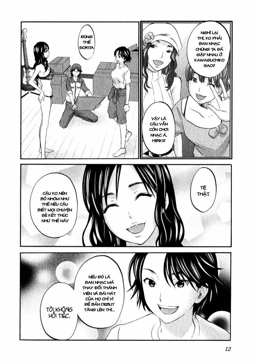 Seishun Pop! Chapter 15 - Trang 2