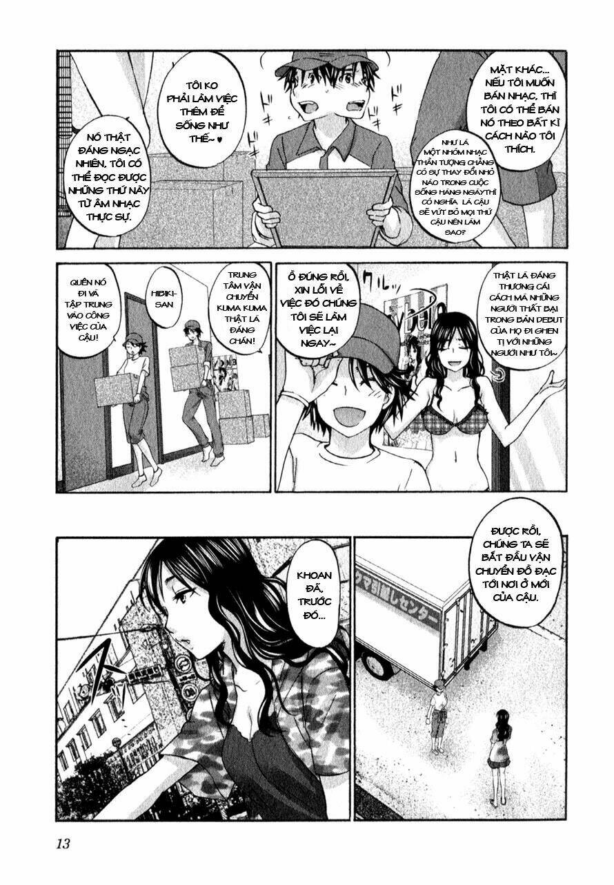 Seishun Pop! Chapter 15 - Trang 2