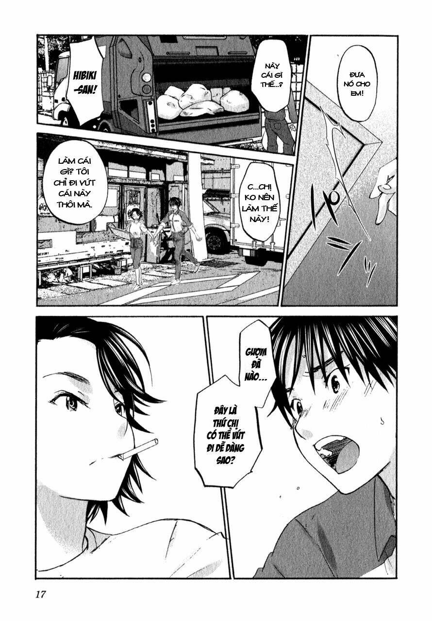 Seishun Pop! Chapter 15 - Trang 2