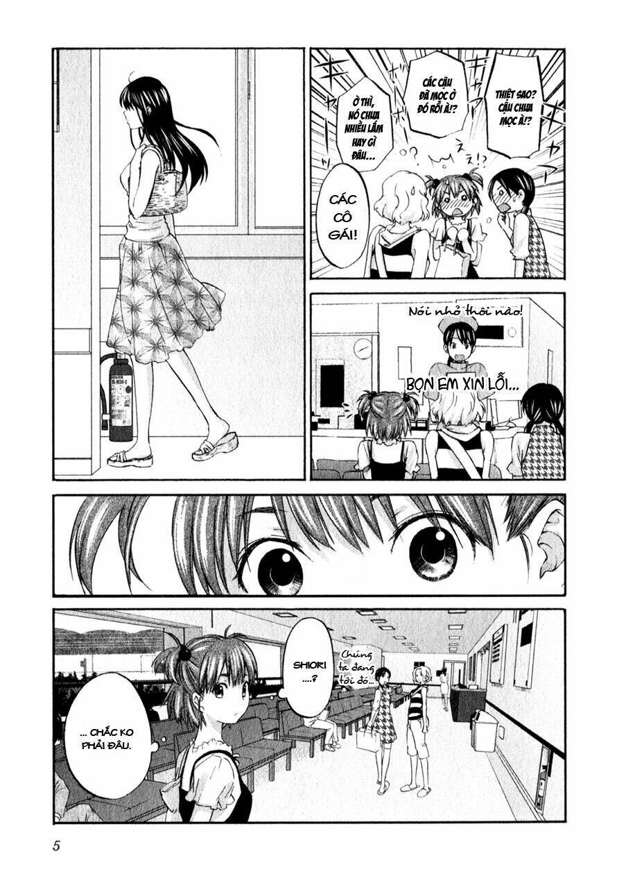 Seishun Pop! Chapter 15 - Trang 2