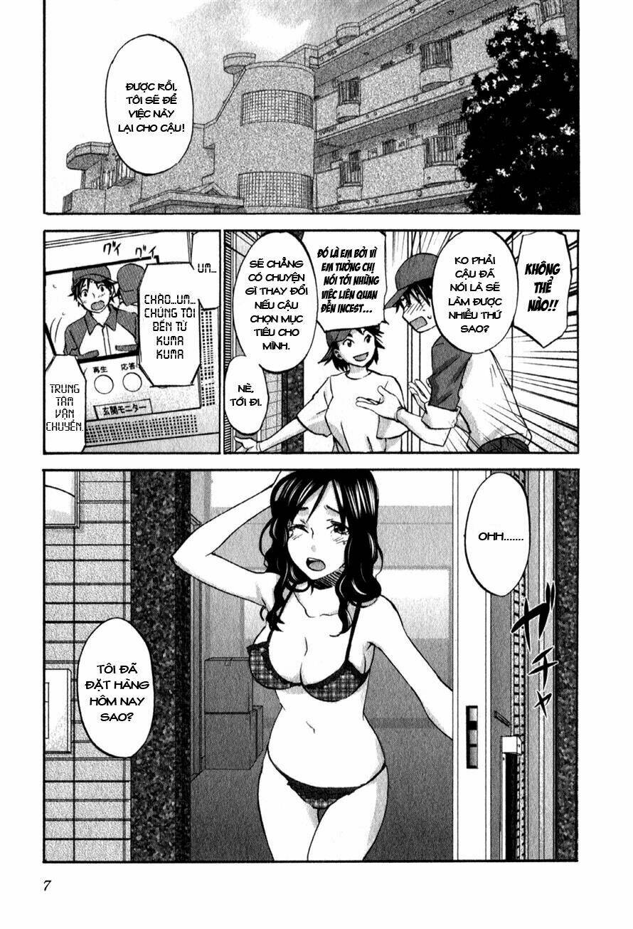 Seishun Pop! Chapter 15 - Trang 2