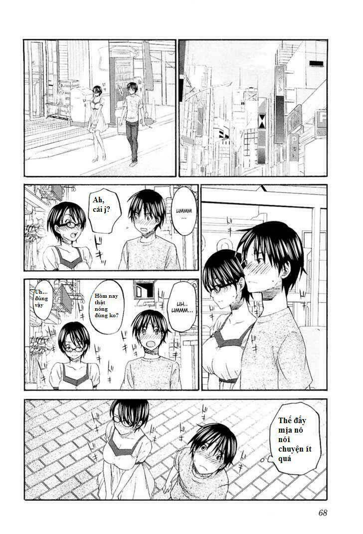 Seishun Pop! Chapter 10 - Trang 2