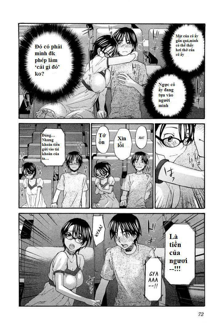 Seishun Pop! Chapter 10 - Trang 2