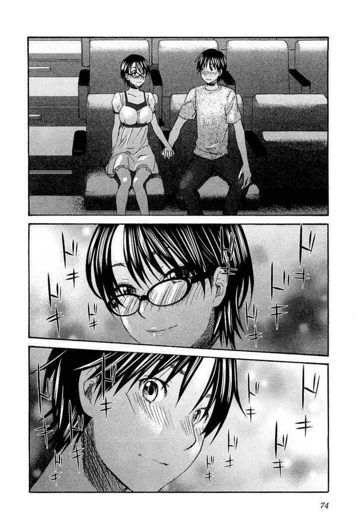 Seishun Pop! Chapter 10 - Trang 2