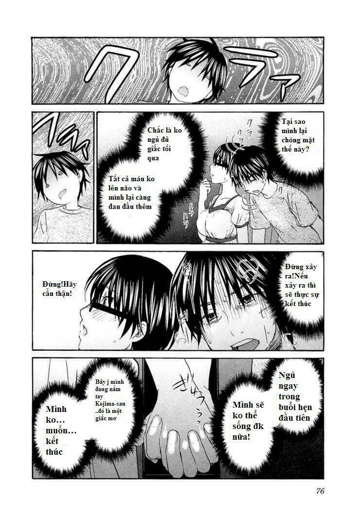 Seishun Pop! Chapter 10 - Trang 2