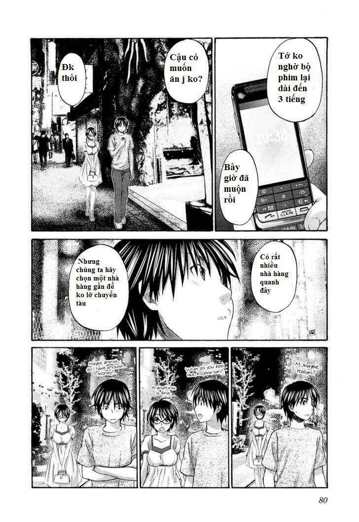 Seishun Pop! Chapter 10 - Trang 2