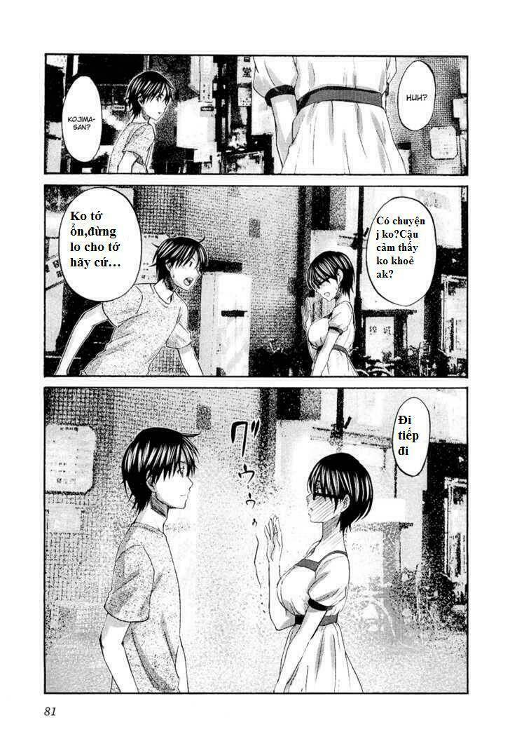 Seishun Pop! Chapter 10 - Trang 2