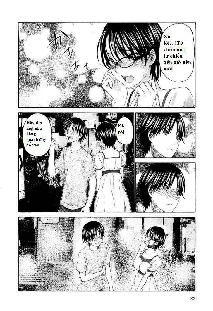 Seishun Pop! Chapter 10 - Trang 2