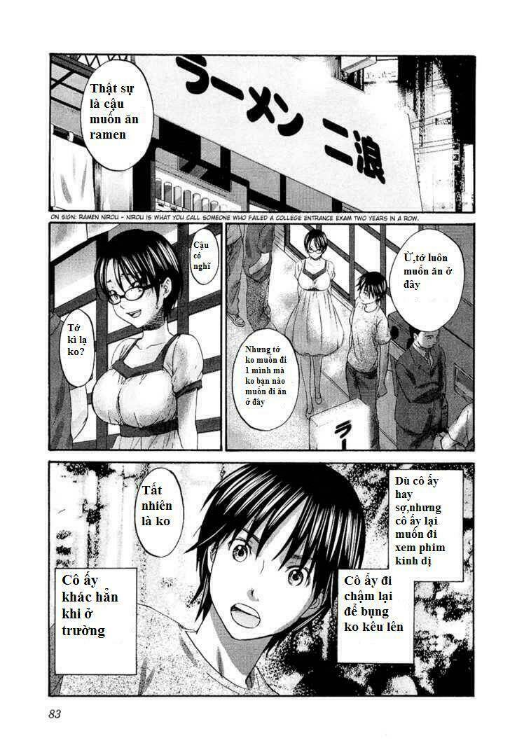 Seishun Pop! Chapter 10 - Trang 2