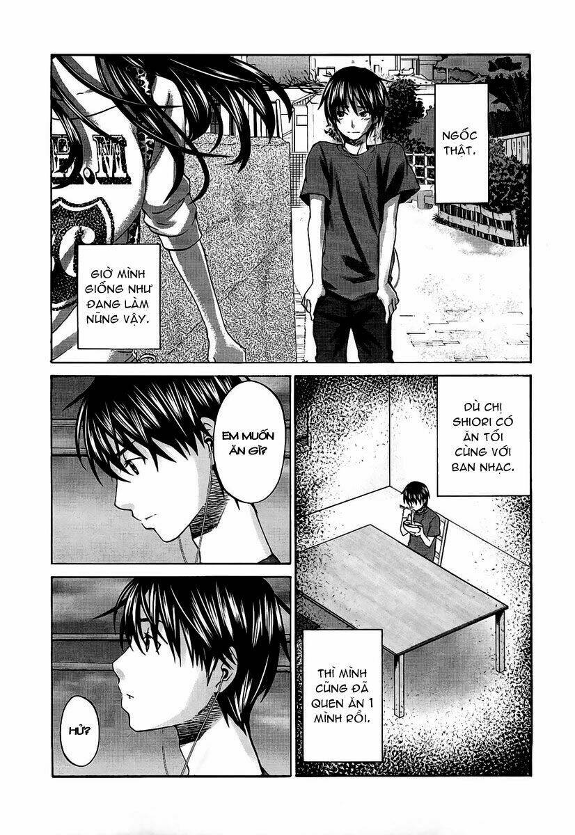 Seishun Pop! Chapter 3 - Trang 2