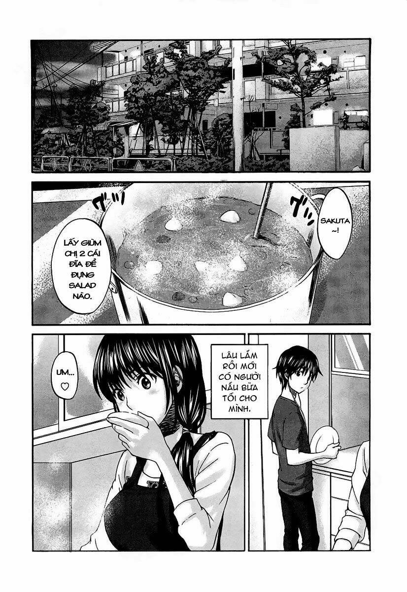 Seishun Pop! Chapter 3 - Trang 2