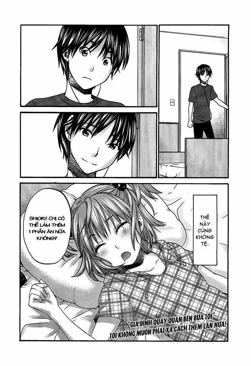 Seishun Pop! Chapter 3 - Trang 2