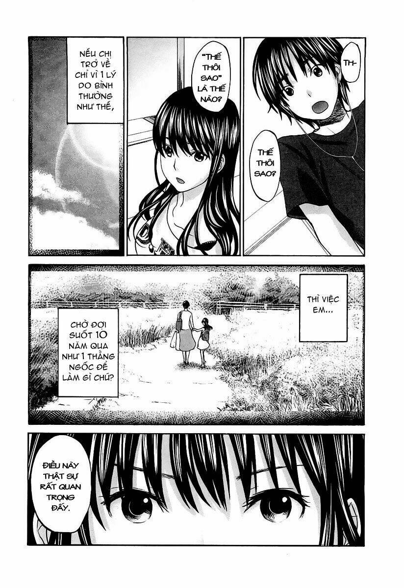 Seishun Pop! Chapter 3 - Trang 2