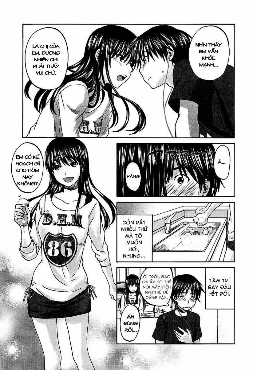 Seishun Pop! Chapter 3 - Trang 2