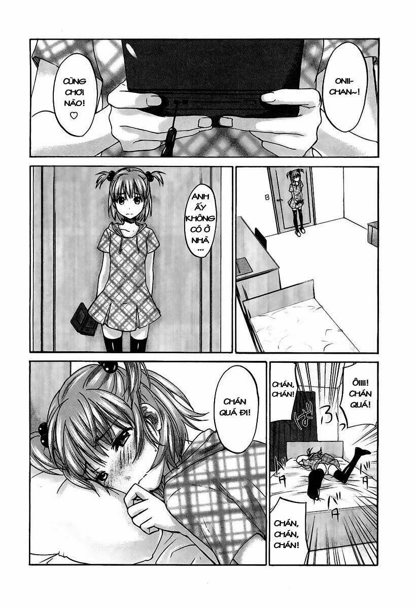 Seishun Pop! Chapter 3 - Trang 2