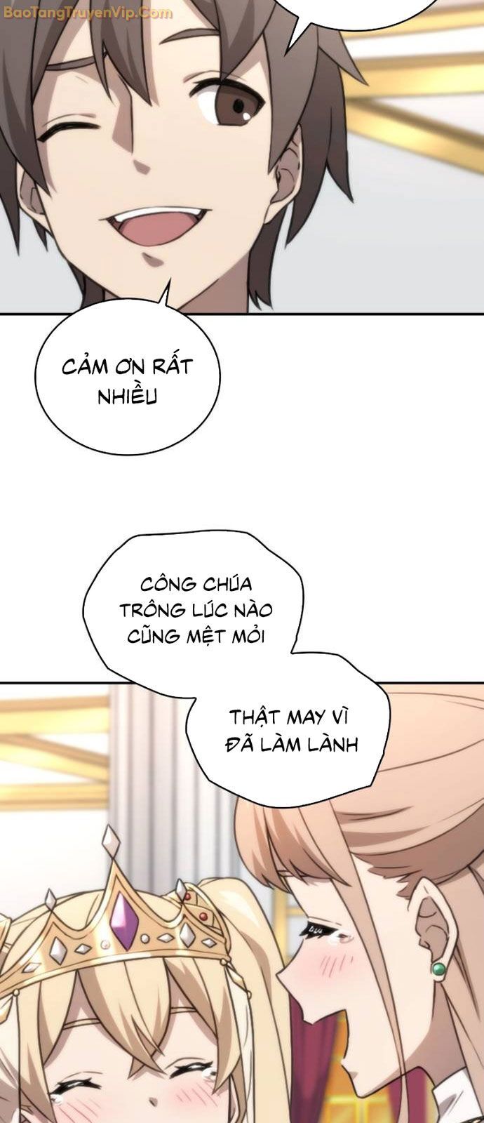 Cả Lớp Được Triệu Hồi Sang Thế Giới Khác Chapter 22 - Trang 2