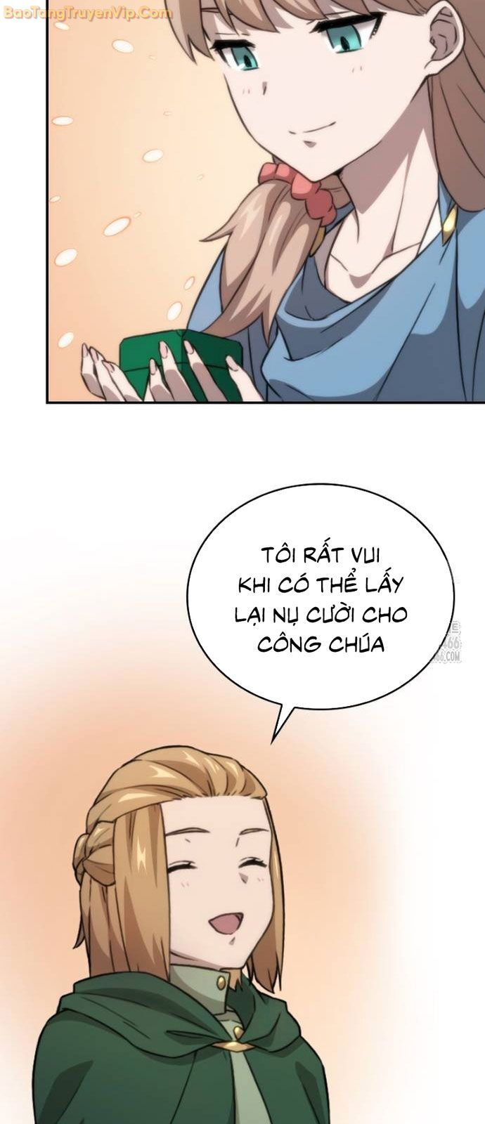 Cả Lớp Được Triệu Hồi Sang Thế Giới Khác Chapter 21 - Trang 2