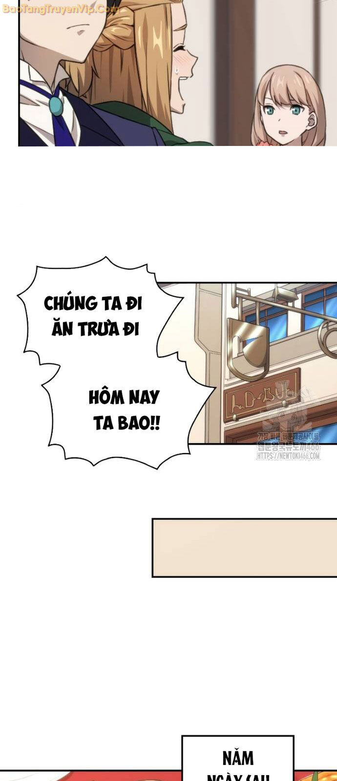 Cả Lớp Được Triệu Hồi Sang Thế Giới Khác Chapter 21 - Trang 2