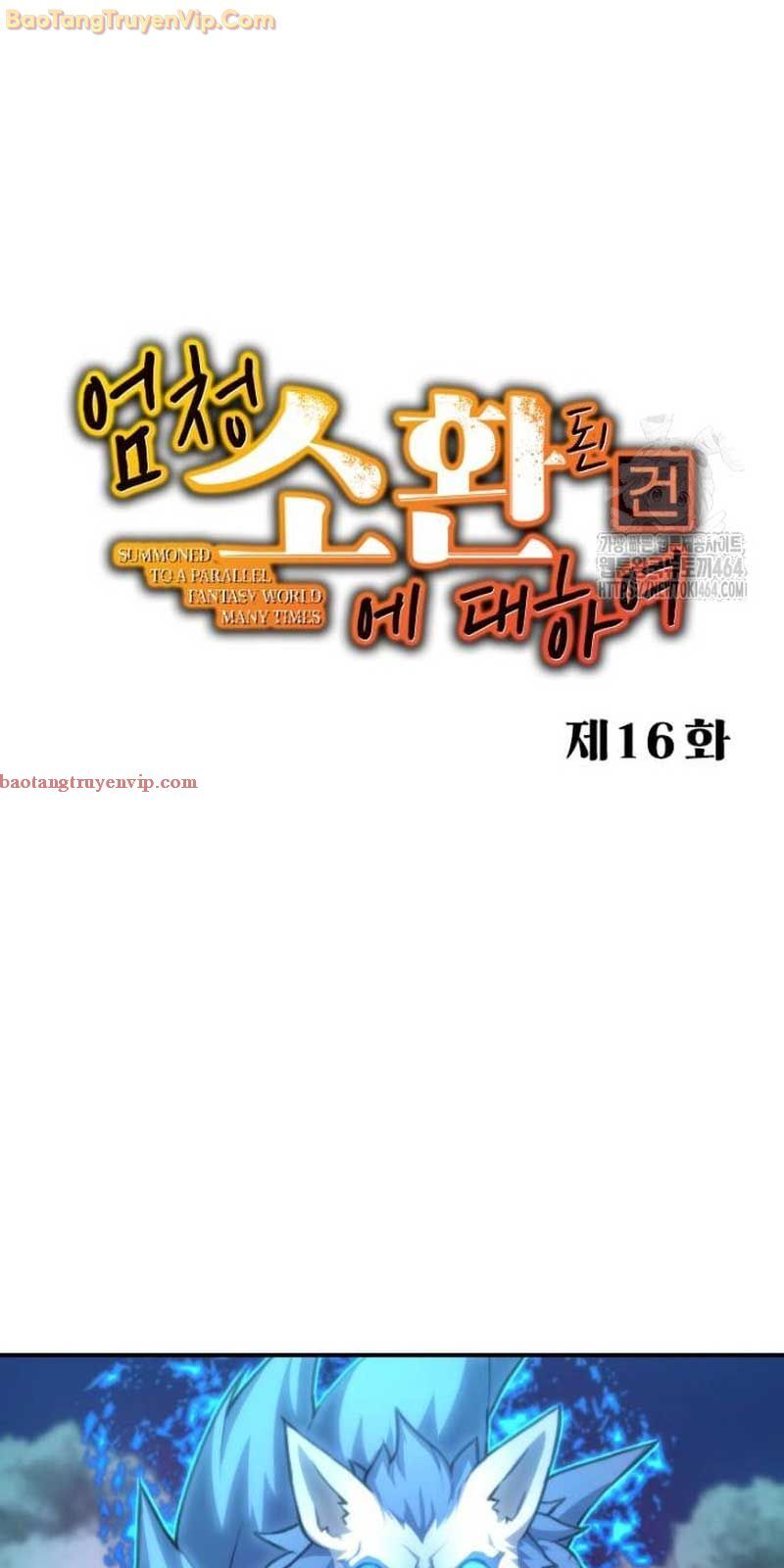 Cả Lớp Được Triệu Hồi Sang Thế Giới Khác Chapter 16 - Trang 2