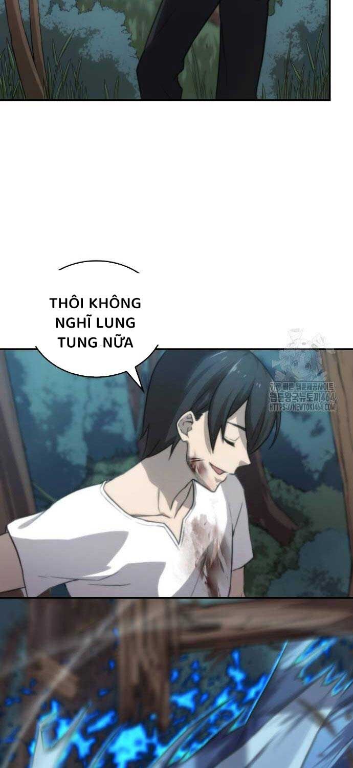 Cả Lớp Được Triệu Hồi Sang Thế Giới Khác Chapter 14 - Trang 2