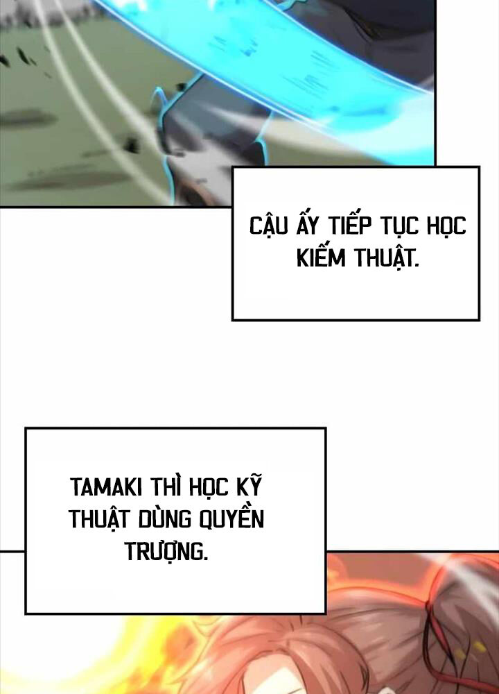 Cả Lớp Được Triệu Hồi Sang Thế Giới Khác Chapter 8 - Trang 2