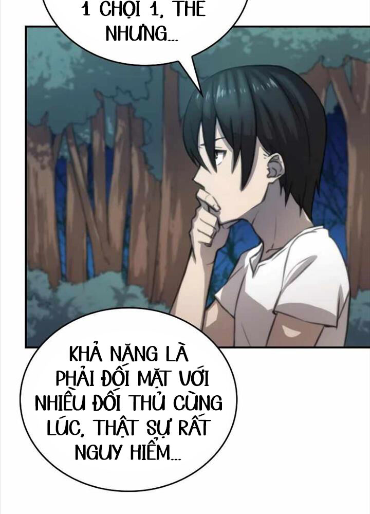 Cả Lớp Được Triệu Hồi Sang Thế Giới Khác Chapter 8 - Trang 2