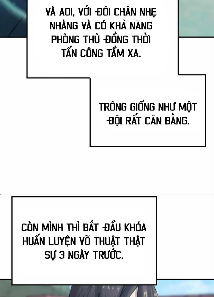 Cả Lớp Được Triệu Hồi Sang Thế Giới Khác Chapter 8 - Trang 2